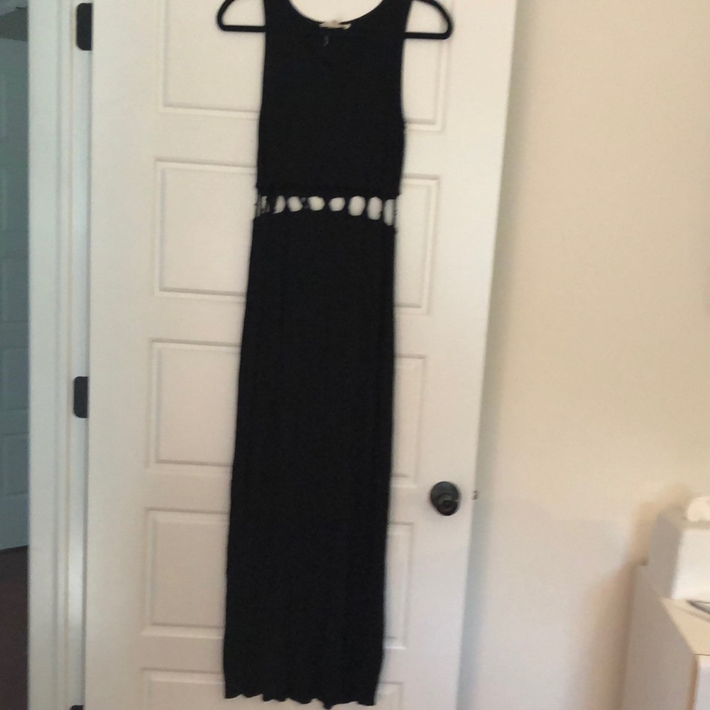 Olive & Oak long dress